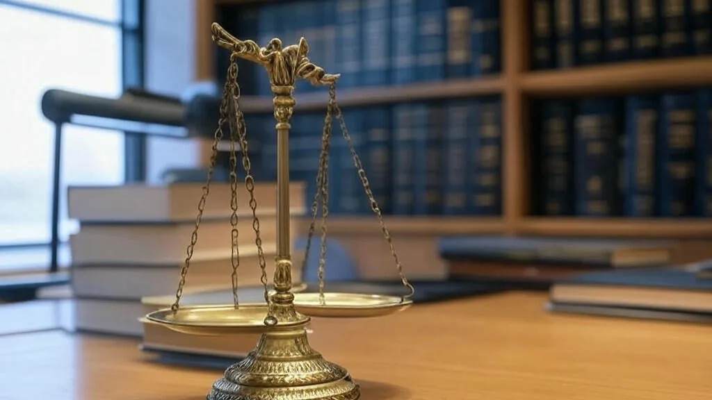  Asesoría Legal y Ética Profesional