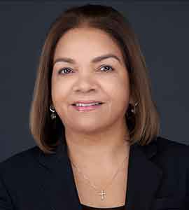 Dr. Rossana Perello