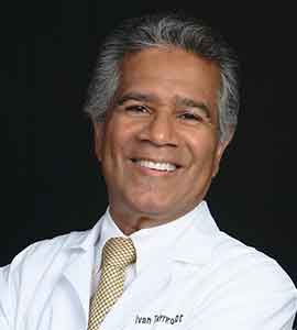 Dr. Ivan Terrero